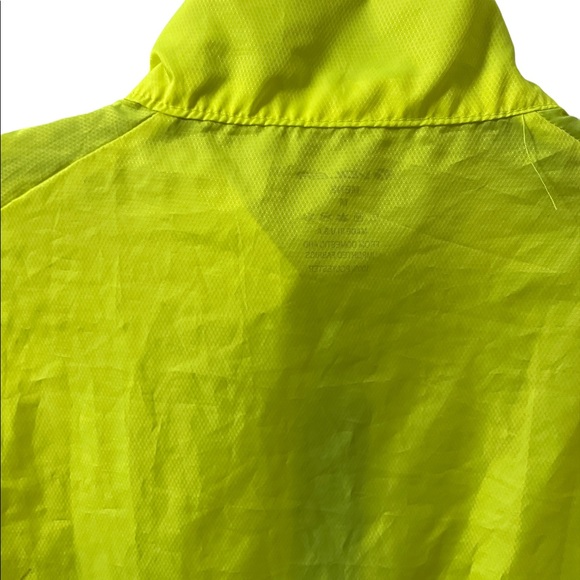 💜Host Pick💜 VOLER Cycling High Visibility jacket - Picture 5 of 5